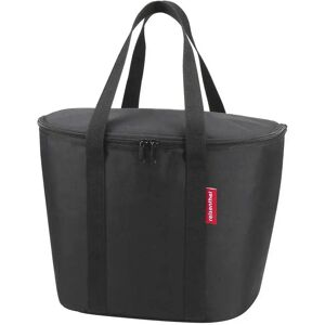 Rixen&kaul Thermo Reisenthel Iso 16l Handlebar Bag Black One Size unisex Rixen&kaul Thermo Reisenthel Iso 16l Handlebar Bag Black One Size unisex