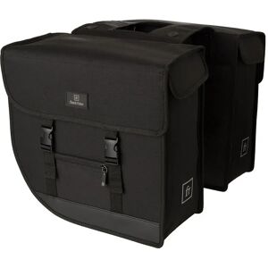 Fastrider Bodyl Hybrid Basics Mik Panniers 35l Black One Size unisex Fastrider Bodyl Hybrid Basics Mik Panniers 35l Black One Size unisex