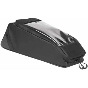 One Dm 40 Frame Bag 2.5l Black One Size unisex One Dm 40 Frame Bag 2.5l Black One Size unisex