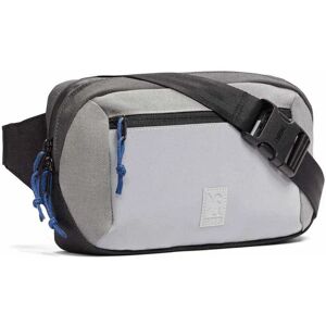 Chrome Ziptop Waist Bag 3l Fog One Size Men,Women Chrome Ziptop Waist Bag 3l Fog One Size Men,Women