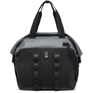 Chrome Urban Ex Rolltop Tote Bag 40l Grey / Black One Size unisex Chrome Urban Ex Rolltop Tote Bag 40l Grey / Black One Size unisex