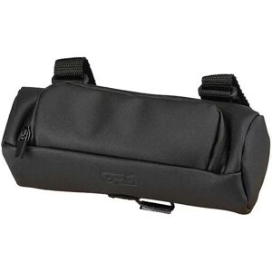 Ges Trabaku 2l Handlebar Bag Black One Size unisex Ges Trabaku 2l Handlebar Bag Black One Size unisex