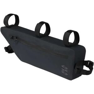 Rapha Explore Frame Bag Vulcan / Asphalt M unisex Rapha Explore Frame Bag Vulcan / Asphalt M unisex