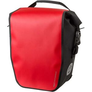 Agu Shelter Pannier 17l Red One Size unisex Agu Shelter Pannier 17l Red One Size unisex