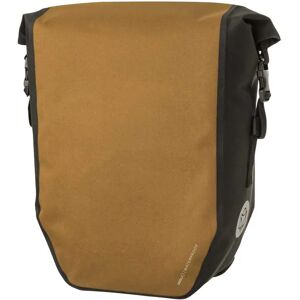 Agu Shelter Pannier 21l Armagnac One Size unisex Agu Shelter Pannier 21l Armagnac One Size unisex