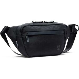 Chrome Sabin 6l Sling Waist Bag Black One Size Men,Women Chrome Sabin 6l Sling Waist Bag Black One Size Men,Women