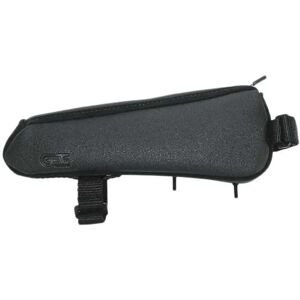 Ges Dima Frame Bag 1.5l Black One Size unisex Ges Dima Frame Bag 1.5l Black One Size unisex