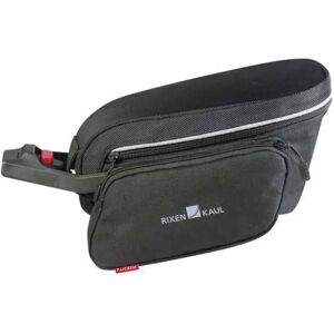 Klickfix Contour Evo Saddle Bag 3l Black One Size unisex Klickfix Contour Evo Saddle Bag 3l Black One Size unisex