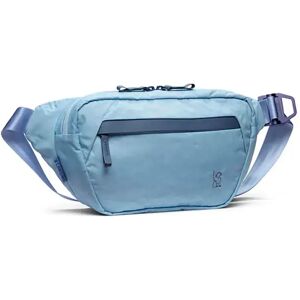 Chrome Sabin 6l Sling Waist Bag Ice Shadow One Size Men,Women Chrome Sabin 6l Sling Waist Bag Ice Shadow One Size Men,Women