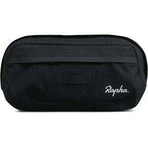 Rapha Explore Handlebar Bag Black One Size unisex Rapha Explore Handlebar Bag Black One Size unisex