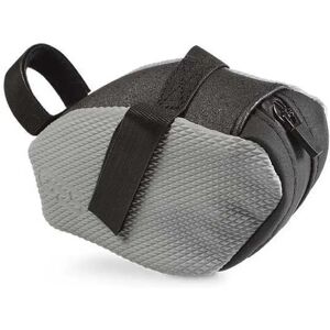 Ges Morga Saddle Bag 0.5l Grey New Prisma One Size unisex Ges Morga Saddle Bag 0.5l Grey New Prisma One Size unisex