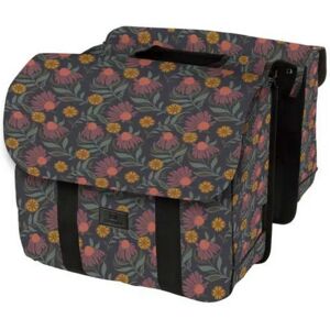 Agu Nyla Panniers 32l Trend Lola Flower One Size unisex Agu Nyla Panniers 32l Trend Lola Flower One Size unisex