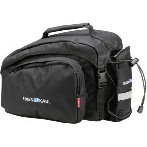 Klickfix Rackpack 1 Carrier Bag 10l Black One Size unisex Klickfix Rackpack 1 Carrier Bag 10l Black One Size unisex