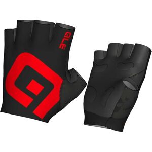Ale Air Gloves Black / Red M Men Ale Air Gloves Black / Red M Men