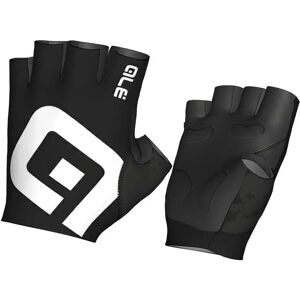 Ale Air Gloves Black / White XL Men Ale Air Gloves Black / White XL Men