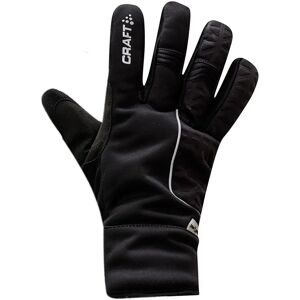 Craft Siberian 2.0 Gloves Black S Men Craft Siberian 2.0 Gloves Black S Men