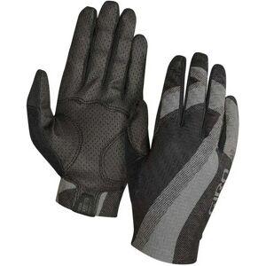 Giro Rivet Cs Gloves Grey S Men Giro Rivet Cs Gloves Grey S Men