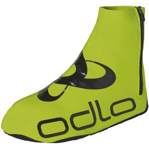 Odlo Zeroweight Overshoes Safety Yellow / Black M Men,Women, Odlo Zeroweight Overshoes Safety Yellow / Black M Men,Women,