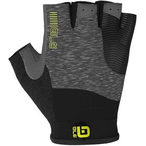 Ale Comfort Gloves Melange / Fluor Yellow 2XL Men,Women Ale Comfort Gloves Melange / Fluor Yellow 2XL Men,Women