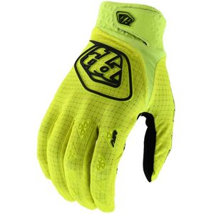 Troy Lee Designs Air Gloves Fluor Yellow 2XL Men Troy Lee Designs Air Gloves Fluor Yellow 2XL Men
