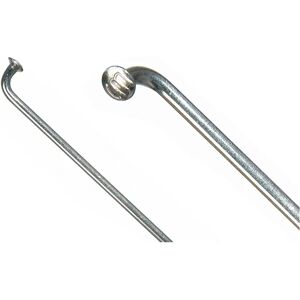 Massi Inox Bike Spokes - 100 Units - Compatible with 266x2 rims Massi Inox Bike Spokes - 100 Units - Compatible with 266x2 rims