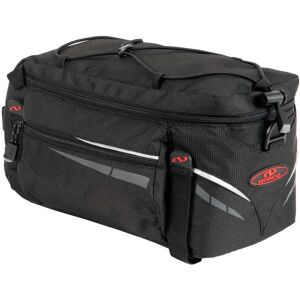 Norco Idaho Trunk Handlebar Bag 7.5l Black One Size unisex Norco Idaho Trunk Handlebar Bag 7.5l Black One Size unisex