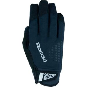 Roeckl Roen Gloves Black 7 Men Roeckl Roen Gloves Black 7 Men