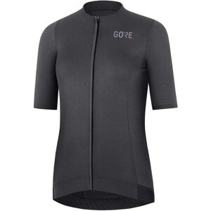 Gore® Wear Chase Short Sleeve Jersey Black S Women Gore® Wear Chase Short Sleeve Jersey Black S Women