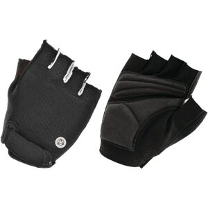 Agu Super Gel Essential Gloves Black XS Men Agu Super Gel Essential Gloves Black XS Men