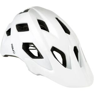 AGU XC MTB Helmet - White - 58-61 cm - Cycling Helmet AGU XC MTB Helmet - White - 58-61 cm - Cycling Helmet