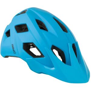 AGU Mtb Xc - Bike Helmet - Blue - 54-58cm - Helmet AGU Mtb Xc - Bike Helmet - Blue - 54-58cm - Helmet