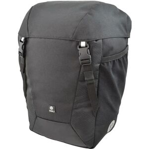 Agu Single Performance 17l Panniers Black One Size unisex Agu Single Performance 17l Panniers Black One Size unisex