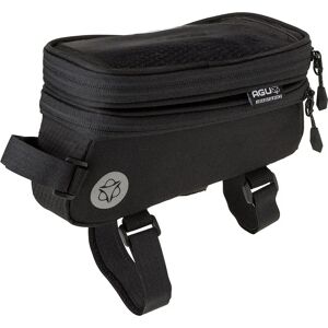 Agu Performance Straps Dwr Frame Bag 1l Black One Size unisex Agu Performance Straps Dwr Frame Bag 1l Black One Size unisex