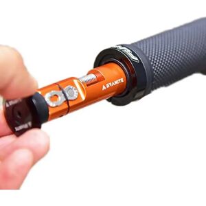 Granite Design Stash Tool Black One Size unisex Granite Design Stash Tool Black One Size unisex