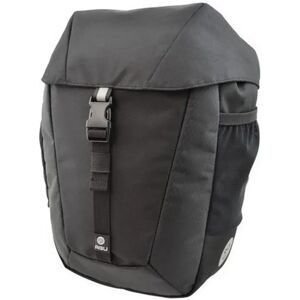 Agu Essential Klickfix 12l Panniers Black One Size unisex Agu Essential Klickfix 12l Panniers Black One Size unisex