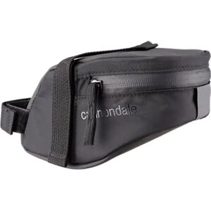 Cannondale Contain Stitched 1.4l Tools Bag Black One Size unisex Cannondale Contain Stitched 1.4l Tools Bag Black One Size unisex