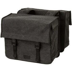 Fastrider Celo Trend Mik Double Panniers 34l Grey One Size unisex Fastrider Celo Trend Mik Double Panniers 34l Grey One Size unisex