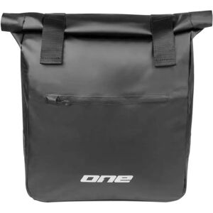 One Rc 30 Avs Panniers 25l Black One Size unisex One Rc 30 Avs Panniers 25l Black One Size unisex