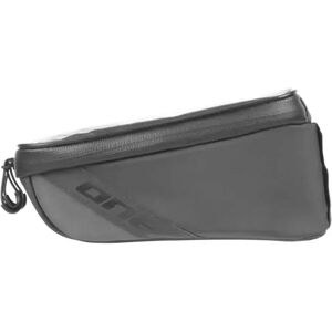 One Tt 50 Frame Bag 0.7l Black One Size unisex One Tt 50 Frame Bag 0.7l Black One Size unisex