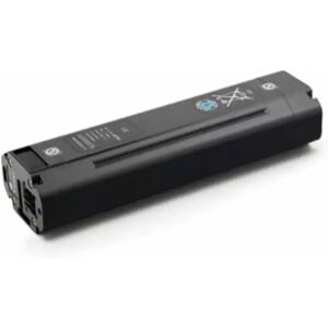 Yamaha 600wh 36v Internal Battery Black One Size unisex Yamaha 600wh 36v Internal Battery Black One Size unisex