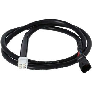 Yamaha Lead Wire 9 Lcd Electric Cable Black One Size unisex Yamaha Lead Wire 9 Lcd Electric Cable Black One Size unisex