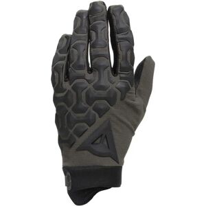 Dainese Bike Outlet Hgr Ext Gloves Black / Military-Green S Men Dainese Bike Outlet Hgr Ext Gloves Black / Military-Green S Men