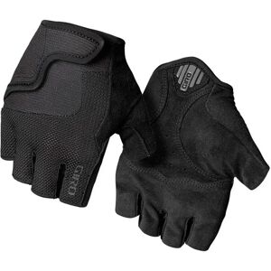 Giro Black Junior Cycling Mitt - Cycling Mitts Giro Black Junior Cycling Mitt - Cycling Mitts