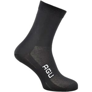 Agu Winter Ess Merino Socks Black EU 38-42 Men Agu Winter Ess Merino Socks Black EU 38-42 Men