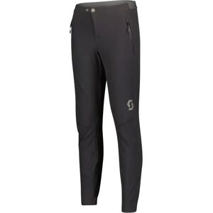 Scott 116 Black Trail Pants - Trail Pants Scott 116 Black Trail Pants - Trail Pants