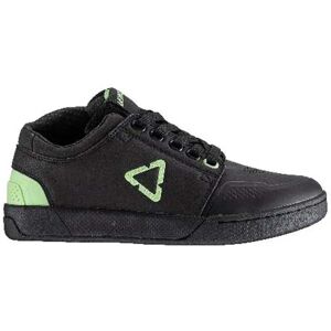 Leatt 3.0 Flat Mtb Shoes Black UK 6 Women Leatt 3.0 Flat Mtb Shoes Black UK 6 Women