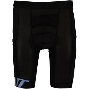 Leatt Mtb 3.0 Inner Shorts Black S Men,Women Leatt Mtb 3.0 Inner Shorts Black S Men,Women
