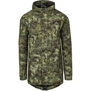Agu Aop Rain Urban Outdoor Parka Forest Print 2XL Men,Women Agu Aop Rain Urban Outdoor Parka Forest Print 2XL Men,Women
