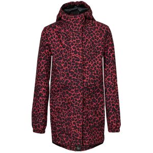 Agu Aop Urban Outdoor Parka Leopard Print 7-8 Years Boys,Girls Agu Aop Urban Outdoor Parka Leopard Print 7-8 Years Boys,Girls