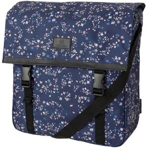 Fastrider Nara Trend Single 17l Pannier Blue One Size unisex Fastrider Nara Trend Single 17l Pannier Blue One Size unisex